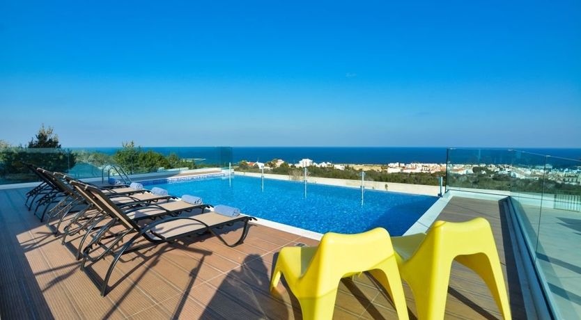 Photo of Protaras Holiday Villa ATP606