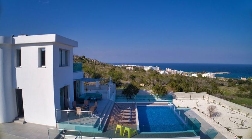 Photo of Protaras Holiday Villa ATP606