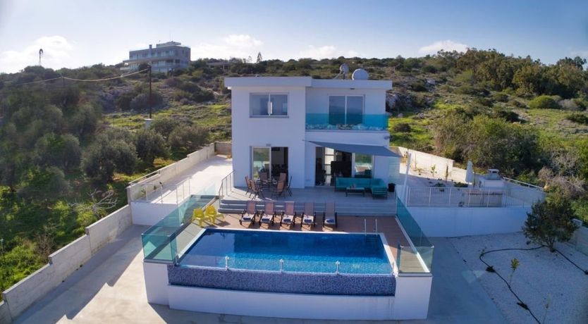 Photo of Protaras Holiday Villa ATP606