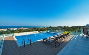 Photo of Protaras Holiday Villa ATP606