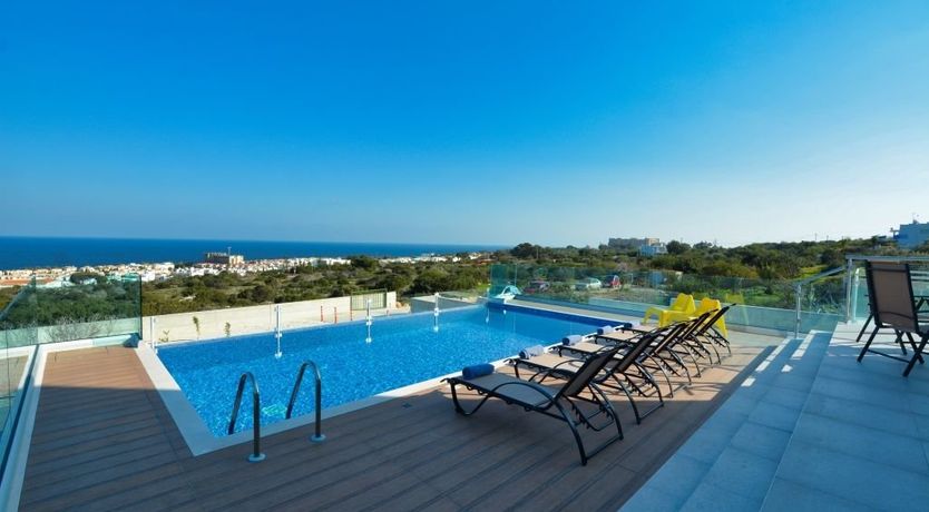 Photo of Protaras Holiday Villa ATP606