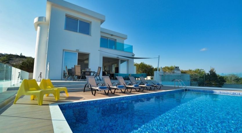 Photo of Protaras Holiday Villa ATP606