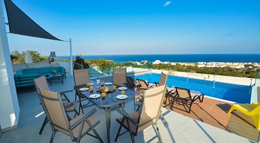 Photo of Protaras Holiday Villa ATP606