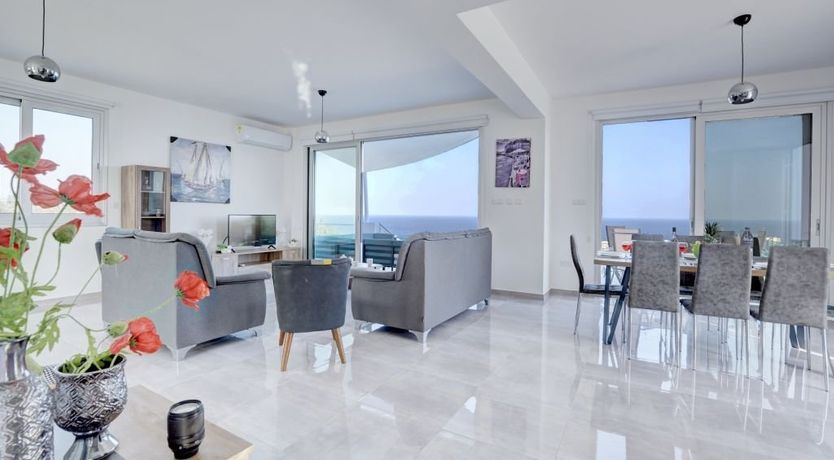 Photo of Protaras Holiday Villa ATP606