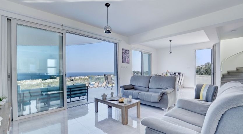 Photo of Protaras Holiday Villa ATP606