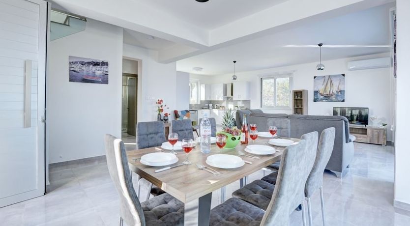 Photo of Protaras Holiday Villa ATP606