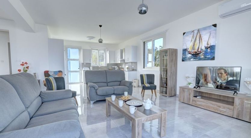 Photo of Protaras Holiday Villa ATP606