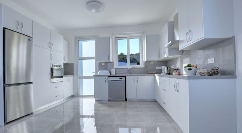 Photo of Protaras Holiday Villa ATP606