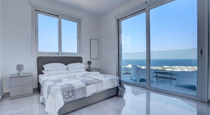 Photo of Protaras Holiday Villa ATP606