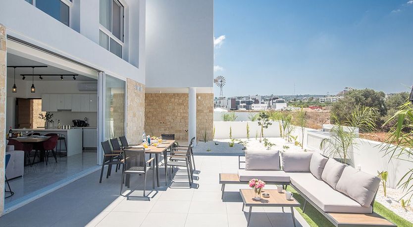 Photo of Protaras Vie Bleu Villa VB2