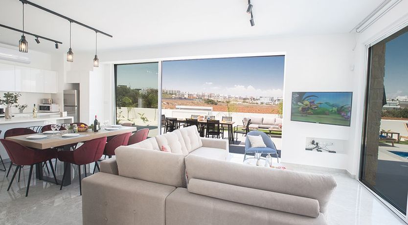 Photo of Protaras Vie Bleu Villa VB2