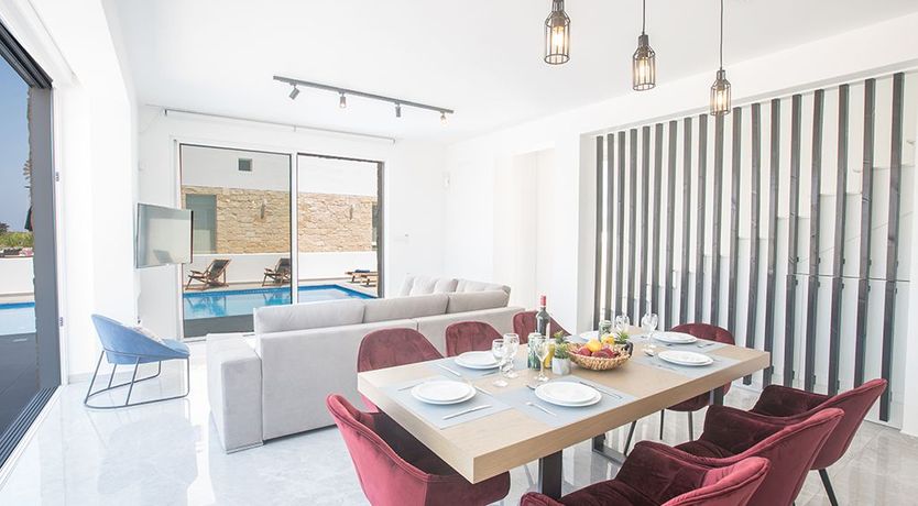 Photo of Protaras Vie Bleu Villa VB2