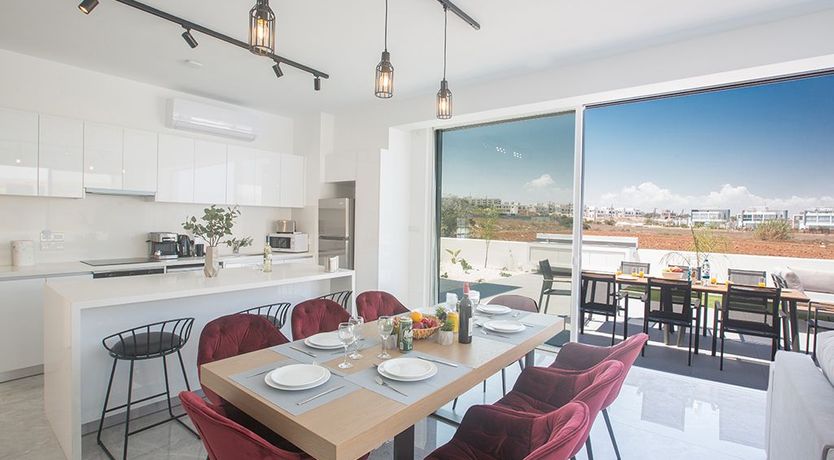 Photo of Protaras Vie Bleu Villa VB2