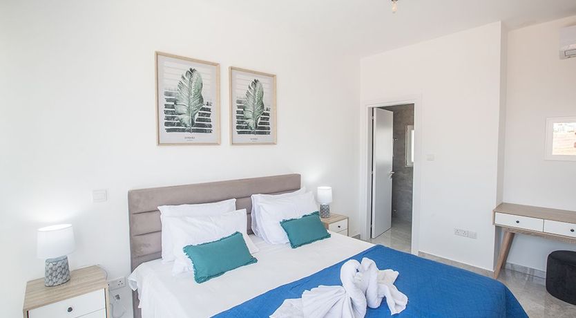 Photo of Protaras Vie Bleu Villa VB2