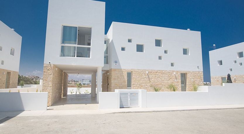 Photo of Protaras Vie Bleu Villa VB2