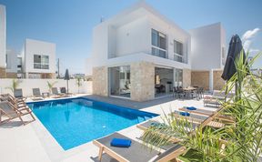 Photo of Protaras Vie Bleu Villa VB2