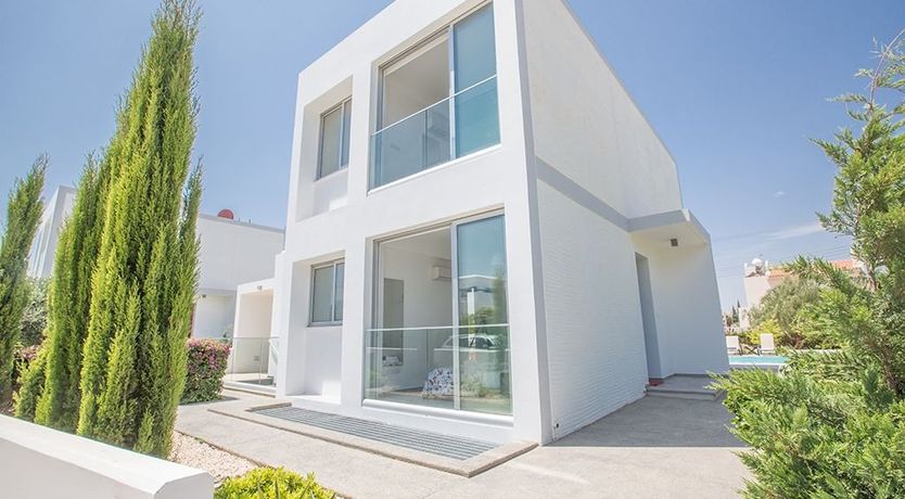 Photo of Protaras Greco Villa CCV1