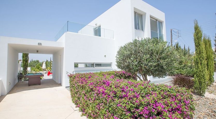 Photo of Protaras Greco Villa CCV1