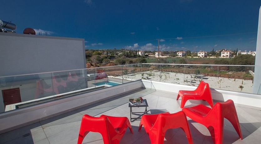 Photo of Protaras Greco Villa CCV1