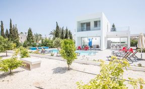 Photo of Protaras Greco Villa CCV1