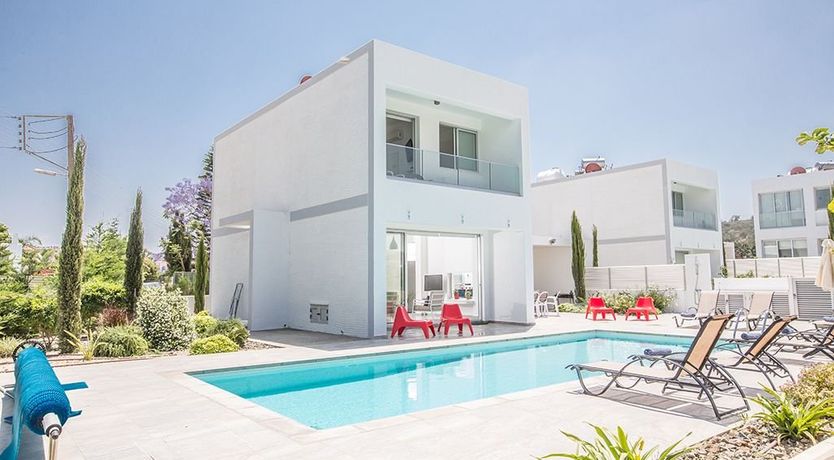 Photo of Protaras Greco Villa CCV1