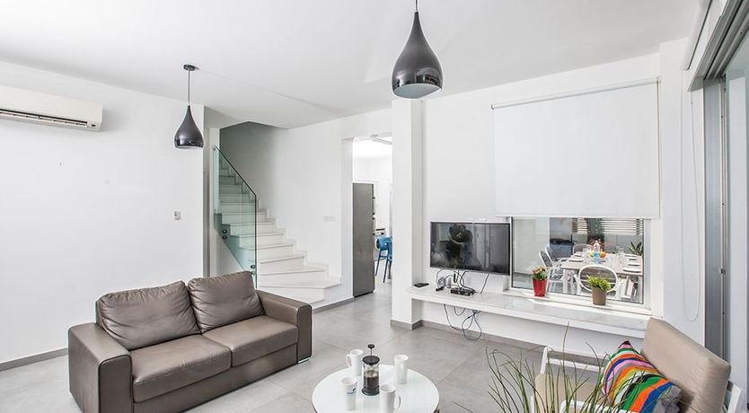 Photo of Protaras Greco Villa CCV1