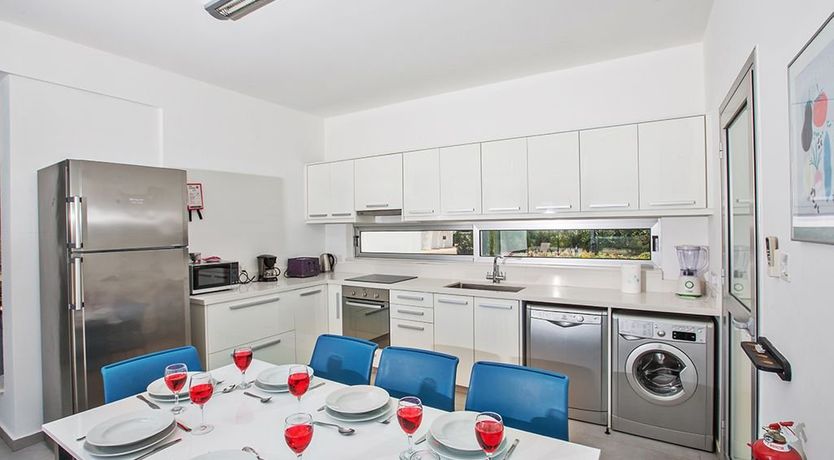 Photo of Protaras Greco Villa CCV1