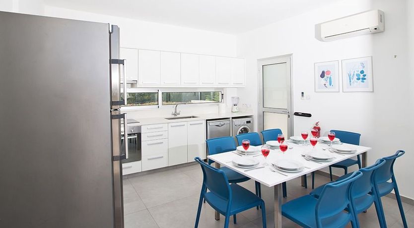 Photo of Protaras Greco Villa CCV1