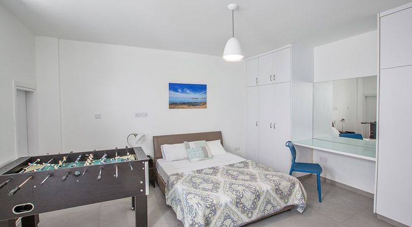 Photo of Protaras Greco Villa CCV1