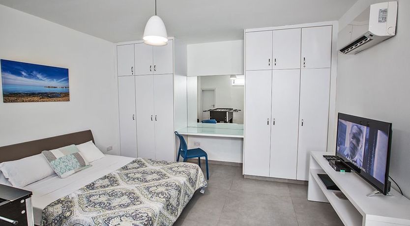 Photo of Protaras Greco Villa CCV1