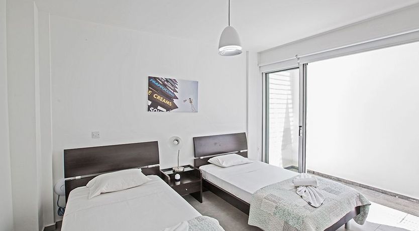 Photo of Protaras Greco Villa CCV1