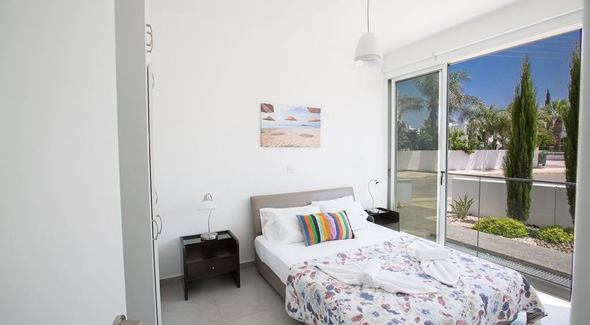 Photo of Protaras Greco Villa CCV1