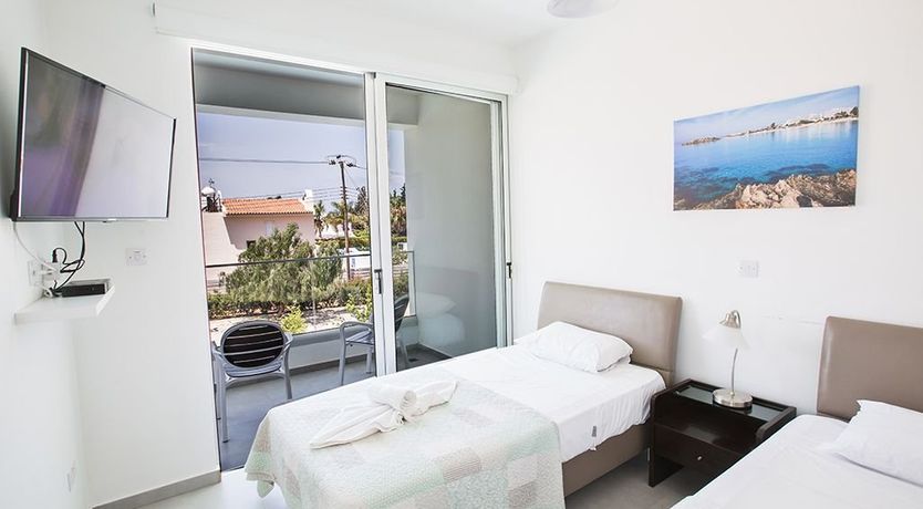 Photo of Protaras Greco Villa CCV1