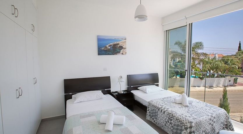 Photo of Protaras Greco Villa CCV1