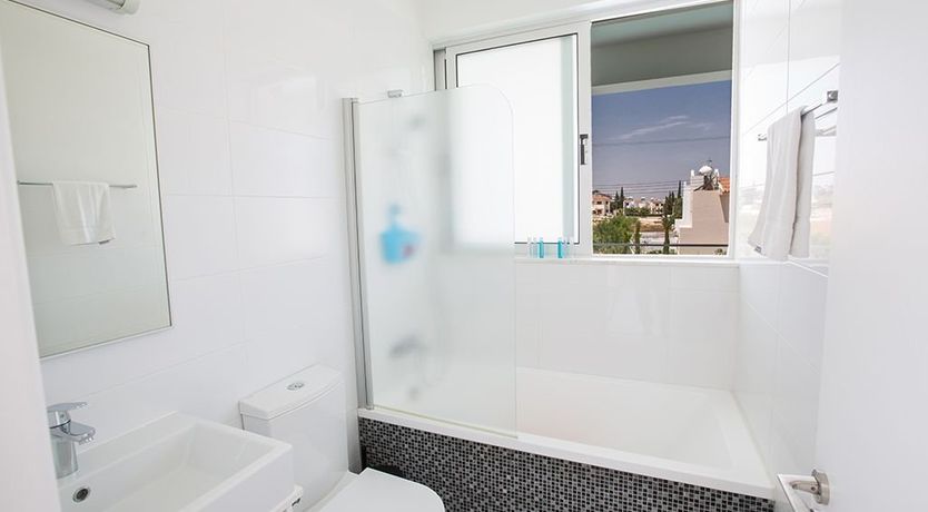 Photo of Protaras Greco Villa CCV1