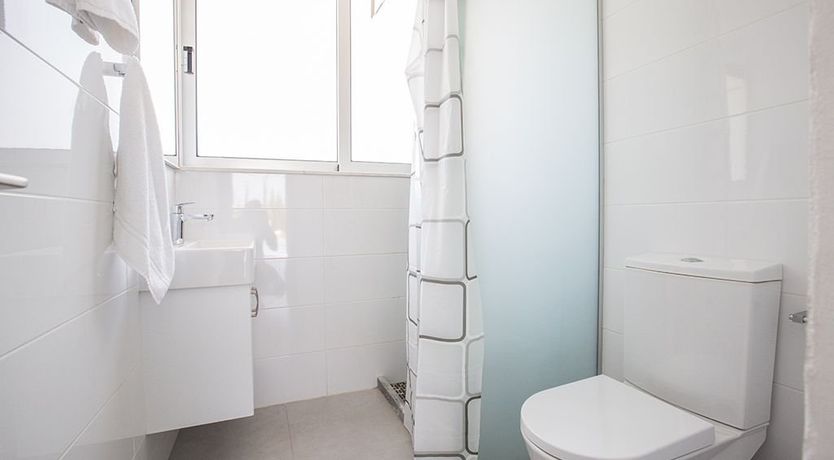 Photo of Protaras Greco Villa CCV1