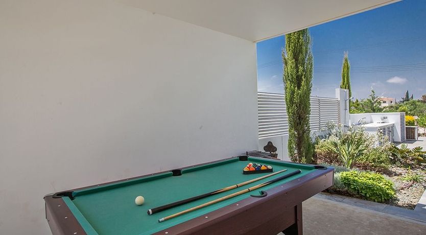 Photo of Protaras Greco Villa CCV1