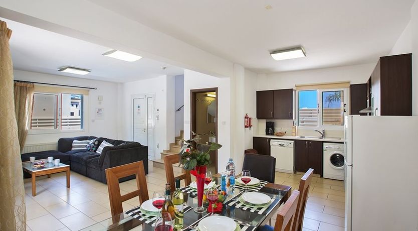 Photo of Protaras Holiday Villa PV5