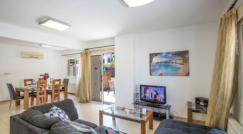 Photo of Protaras Holiday Villa PV5