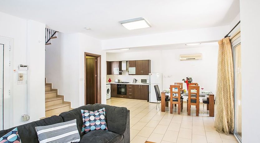 Photo of Protaras Holiday Villa PV5