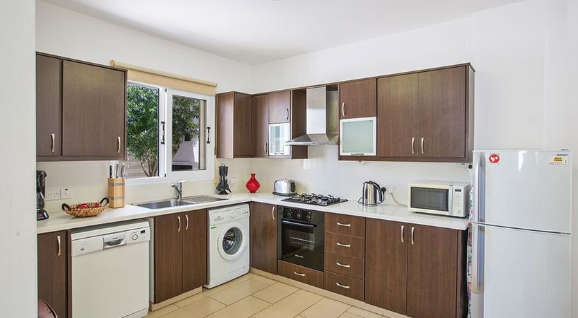 Photo of Protaras Holiday Villa PV5