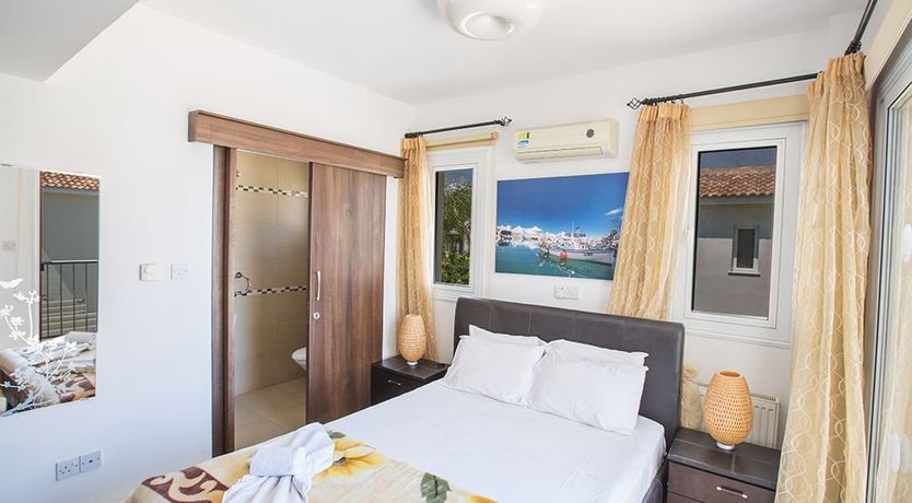 Photo of Protaras Holiday Villa PV5