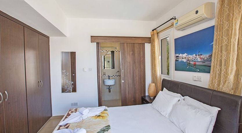 Photo of Protaras Holiday Villa PV5