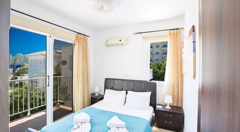 Photo of Protaras Holiday Villa PV5