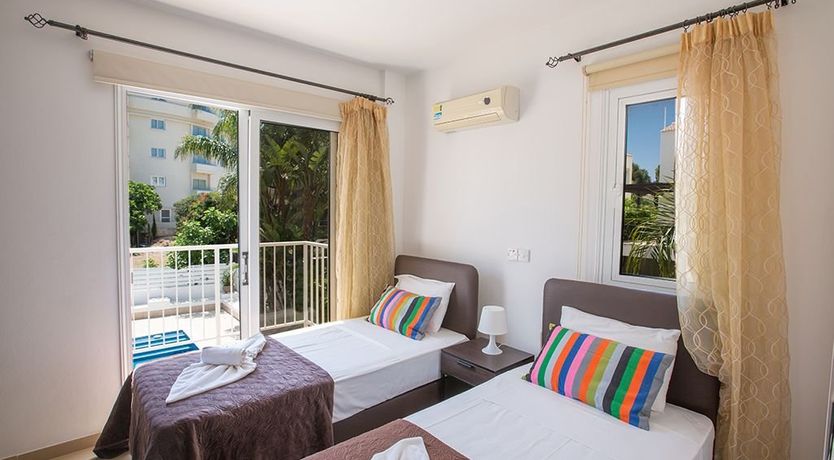 Photo of Protaras Holiday Villa PV5