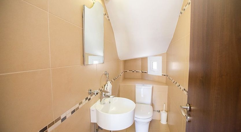 Photo of Protaras Holiday Villa PV5