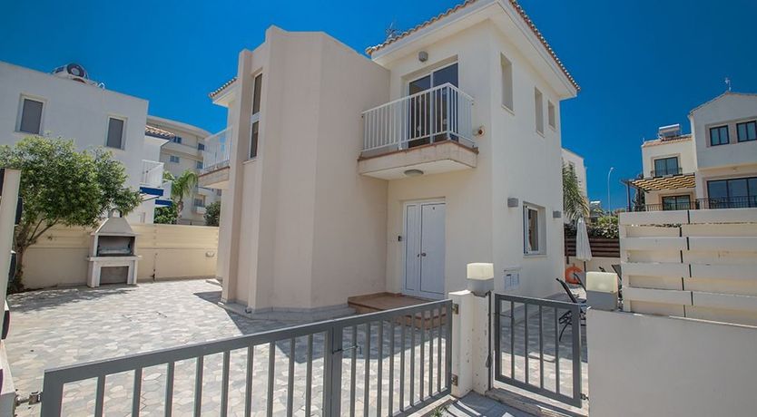Photo of Protaras Holiday Villa PV5