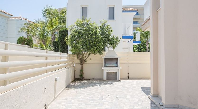 Photo of Protaras Holiday Villa PV5