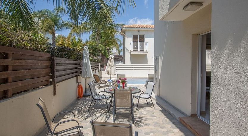 Photo of Protaras Holiday Villa PV5