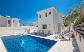 Photo of Protaras Holiday Villa PV5